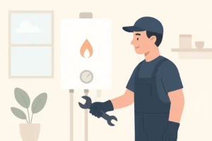 Read more about the article How Often Should You Get Your Boiler Serviced?