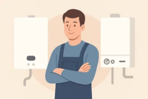 Read more about the article Combi vs System vs Regular Boiler: Which Type Is Right for Your Home?