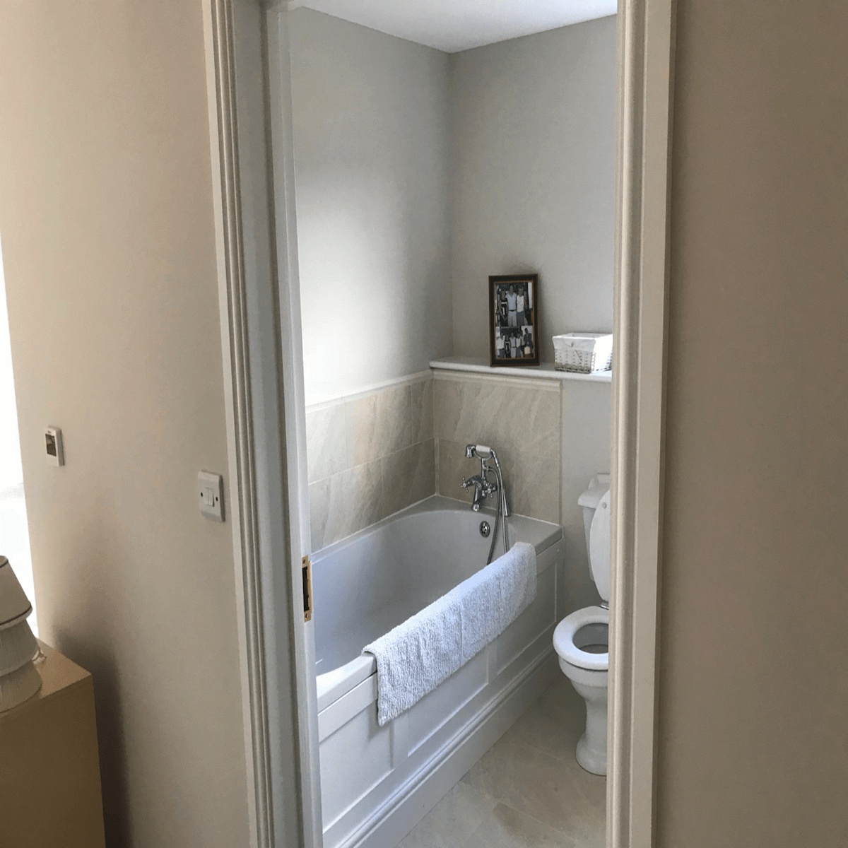 Bathroom Refitting in Oxfordshire